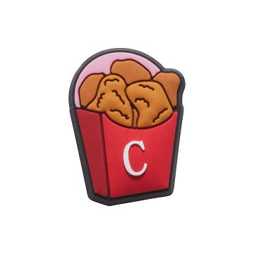 Crocs Crocs Nuggets Jibbitz Herr Olika Färger | Sverige 1056HAPK